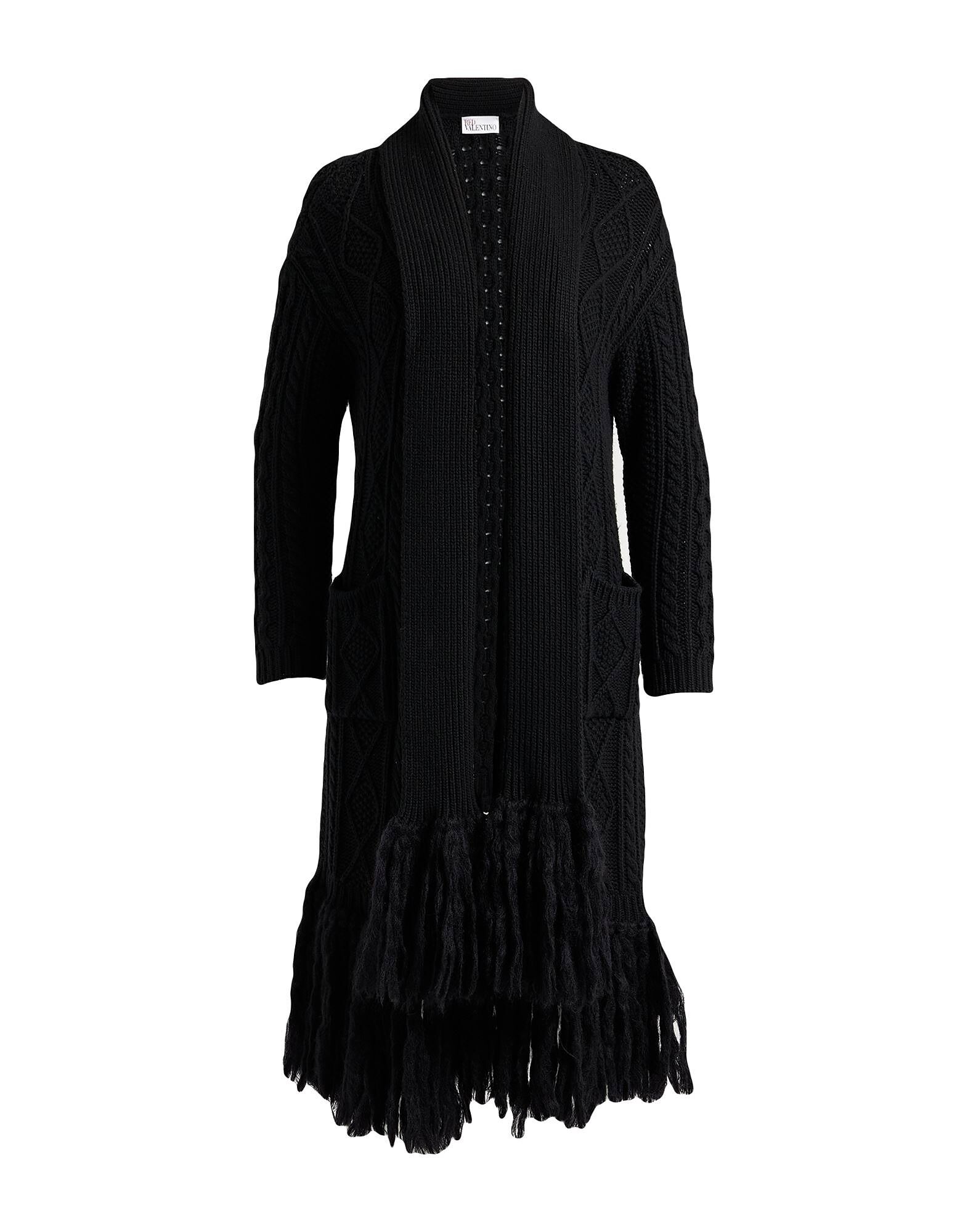 Кардиган Valentino, черный
Кардиган Valentino, черный