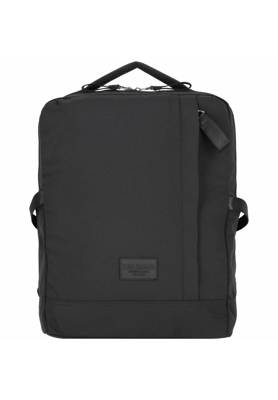 Рюкзак TOM TAILOR BOSTON LAPTOPFACH, Black
Рюкзак TOM TAILOR BOSTON LAPTOPFACH, Black