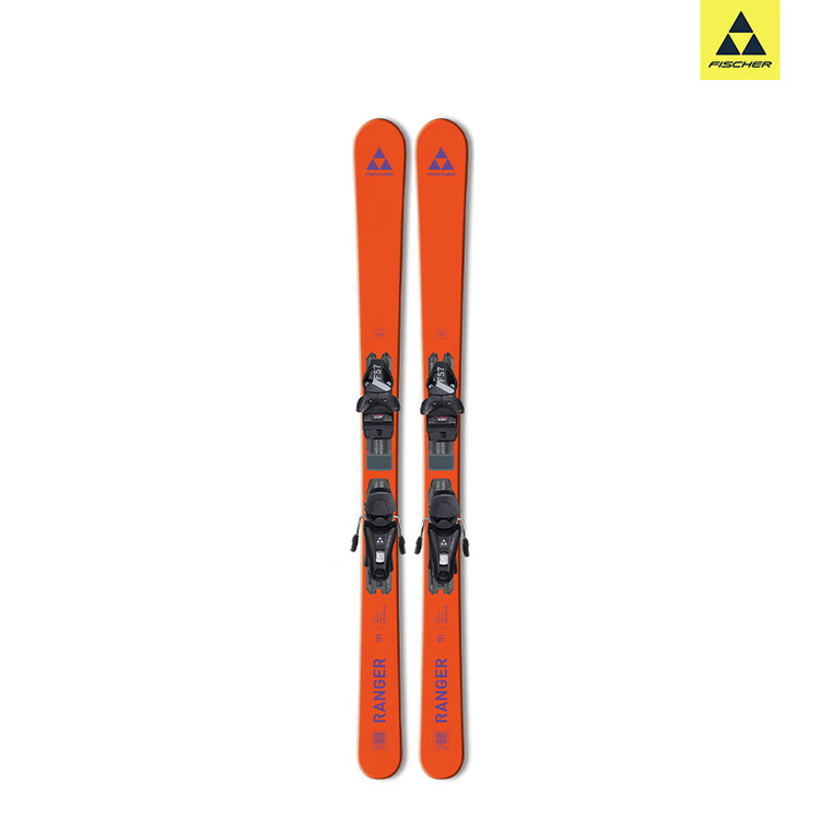 Fischer Детские и юношеские лыжи 2024|2025, модель RANGER JR, устойчивые и легкоуправляемые, оранжево-красные, 141 см
Fischer Детские и юношеские лыжи 2024|2025, модель RANGER JR, устойчивые и легкоуправляемые, оранжево-красные, 141 см