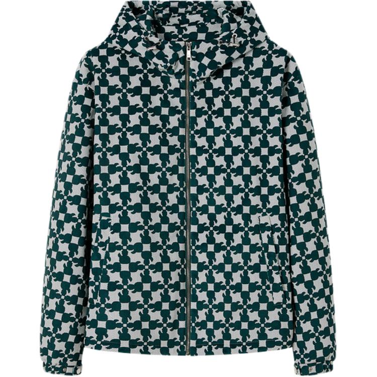 KARL LAGERFELD SS26 Куртки и пальто мужские KARL LAGERFELD / Karl Lagerfeld Jeans, зеленый
KARL LAGERFELD SS26 Куртки и пальто мужские KARL LAGERFELD / Karl Lagerfeld Jeans, зеленый