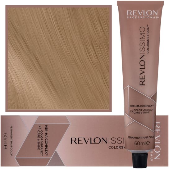 Кремовая краска для волос с комплексом Ker-Ha Care, Кремовая формула 7.41, 60 мл Revlon, Revlonissimo Colorsmetique
Кремовая краска для волос с комплексом Ker-Ha Care, Кремовая формула 7.41, 60 мл Revlon, Revlonissimo Colorsmetique