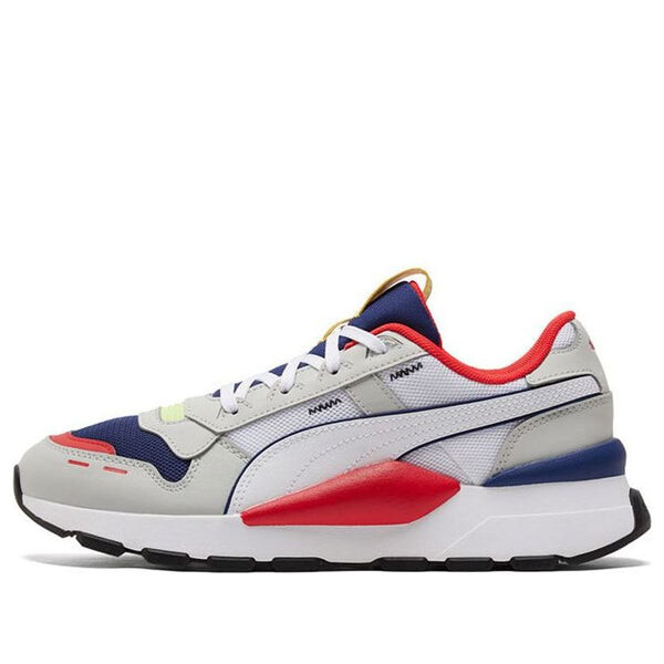 Кроссовки rs 2.0 core 'elektro blue grey violet' Puma, серый
Кроссовки rs 2.0 core 'elektro blue grey violet' Puma, серый