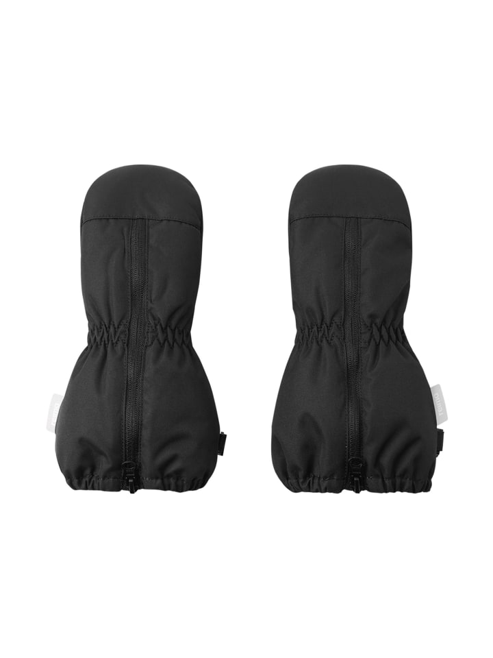 Reima Перчатки Tassuin черного цвета
Reima Перчатки Tassuin черного цвета