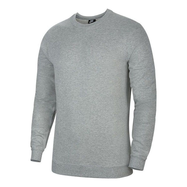 Толстовка Nike Sportswear French Terry Long Sleeve Sweatshirt 'Grey', серый
Толстовка Nike Sportswear French Terry Long Sleeve Sweatshirt 'Grey', серый