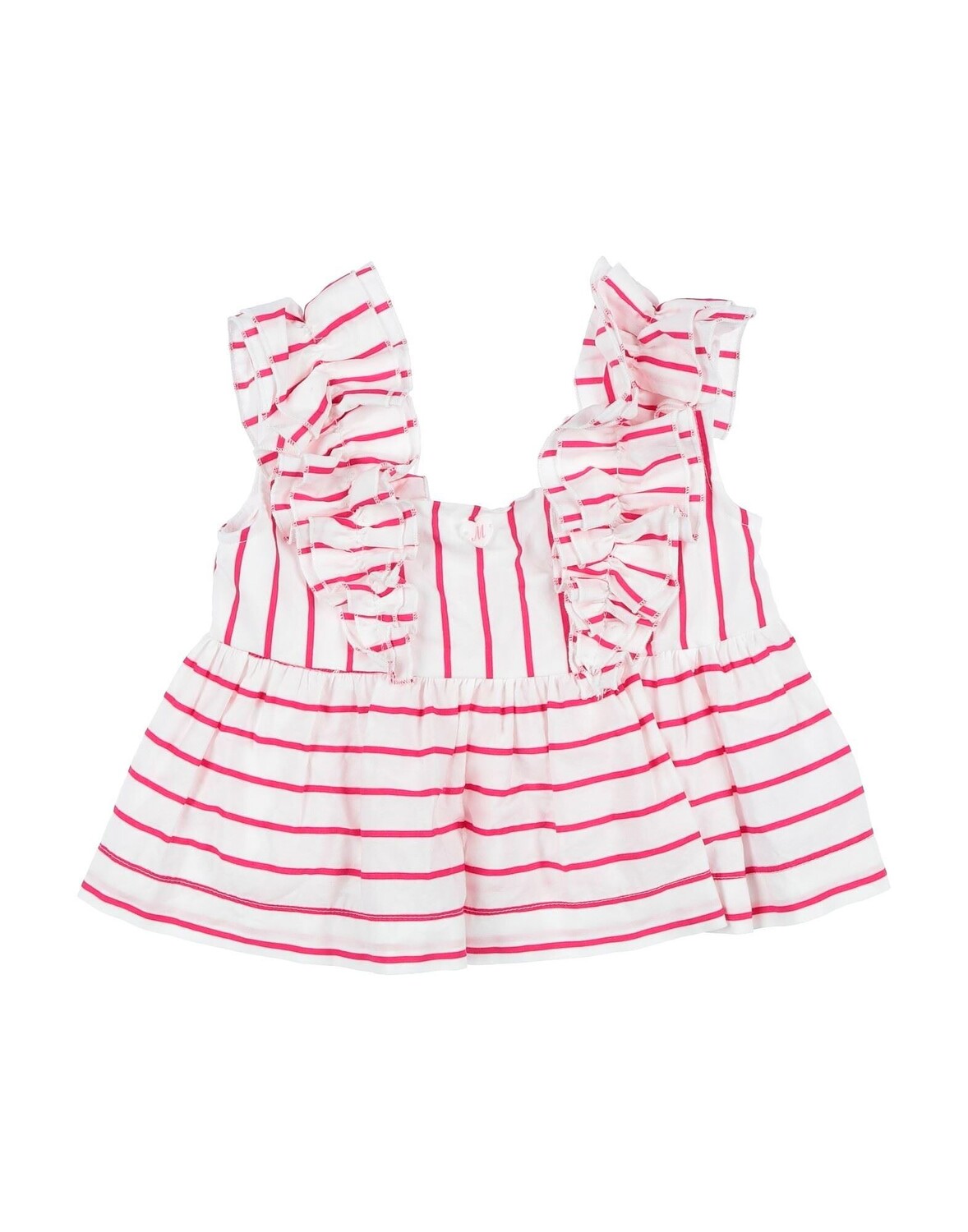 Футболка Monnalisa, белый
Футболка Monnalisa, белый