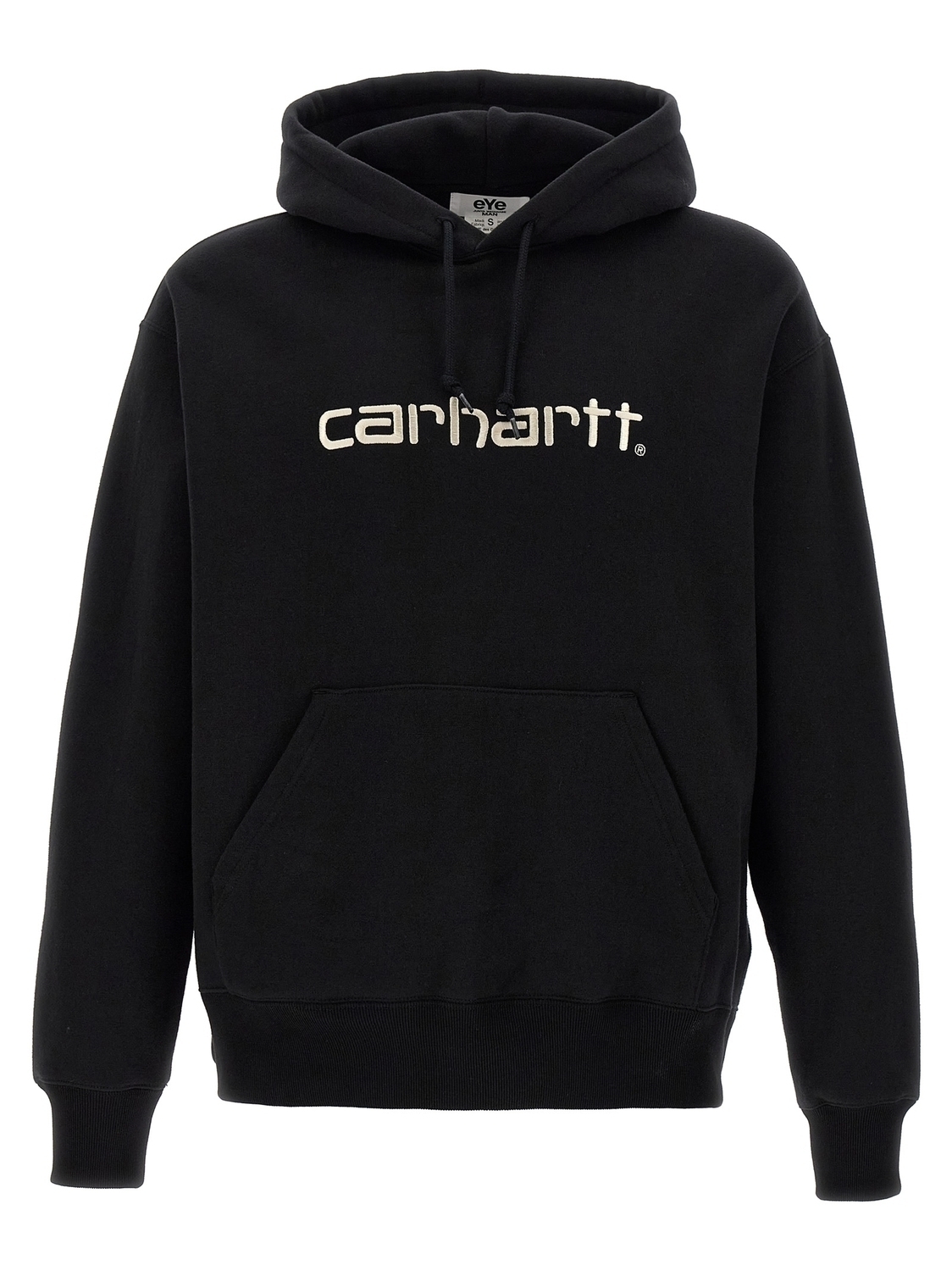 Худи Junya Watanabe x Carhartt JUNYA WATANABE, черный
Худи Junya Watanabe x Carhartt JUNYA WATANABE, черный