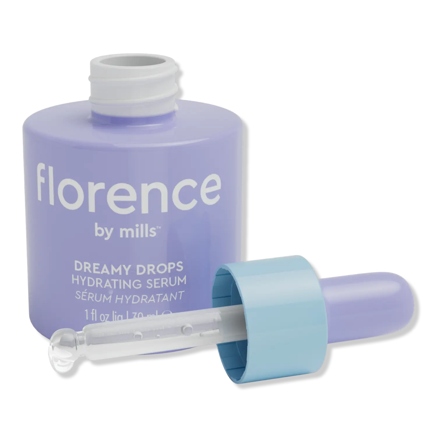 Увлажняющая сыворотка Dreamy Drops florence by mills
Увлажняющая сыворотка Dreamy Drops florence by mills