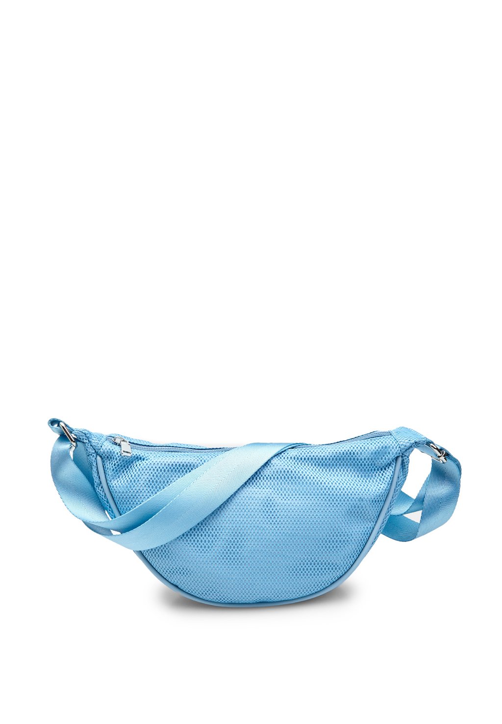 Поясная сумка Bata, синий 
Поясная сумка Bata, синий