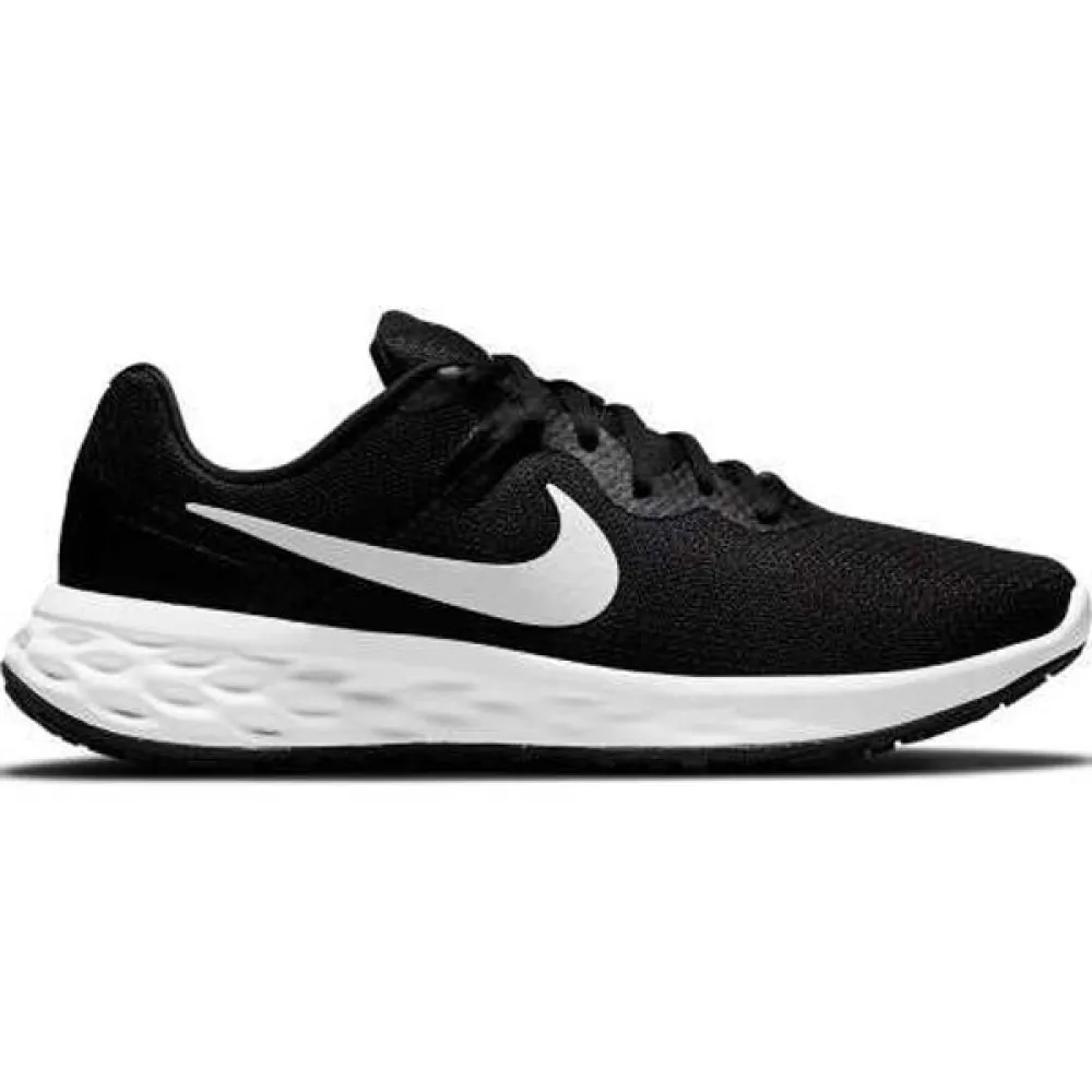 Кроссовки Nike Revolution 6 Nn, черный
Кроссовки Nike Revolution 6 Nn, черный