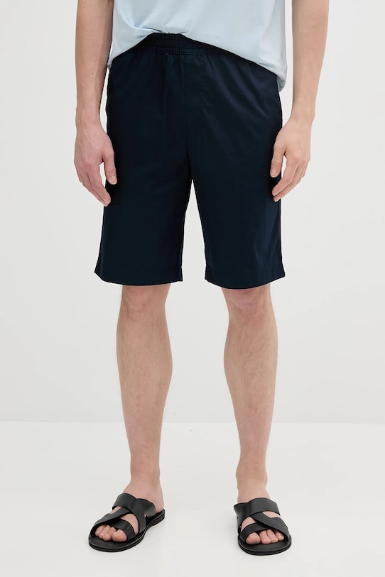 Шорты Calvin Klein, темно-синий
Шорты Calvin Klein, темно-синий