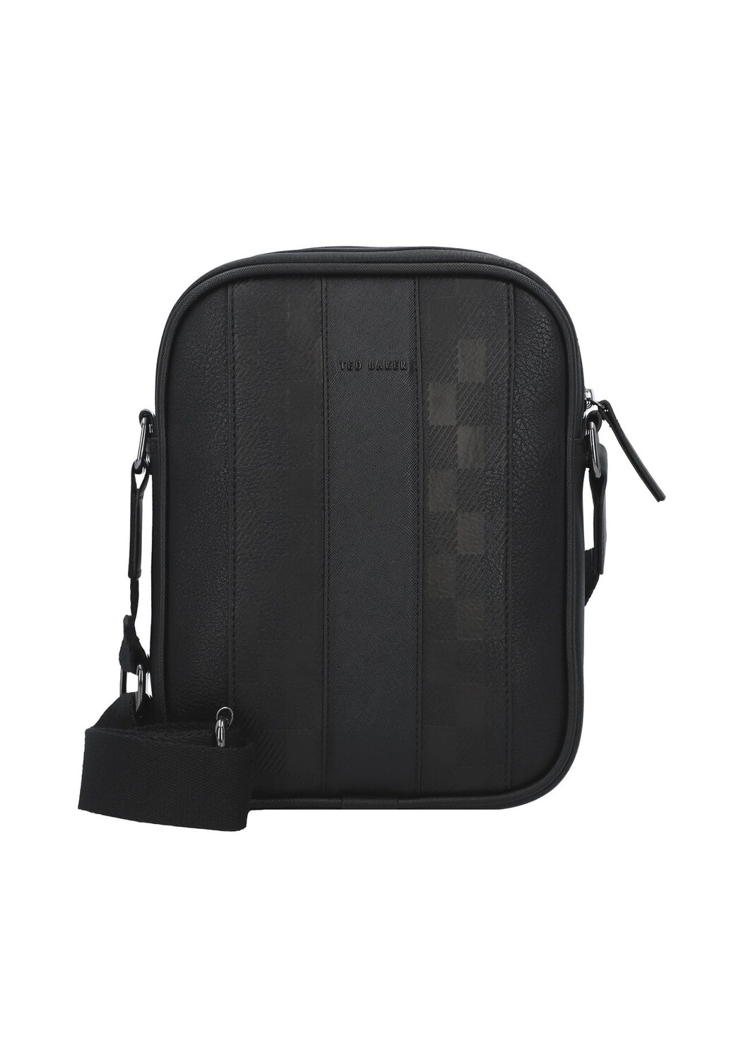 Сумка через плечо House Check 19 см TED BAKER, черный
Сумка через плечо House Check 19 см TED BAKER, черный