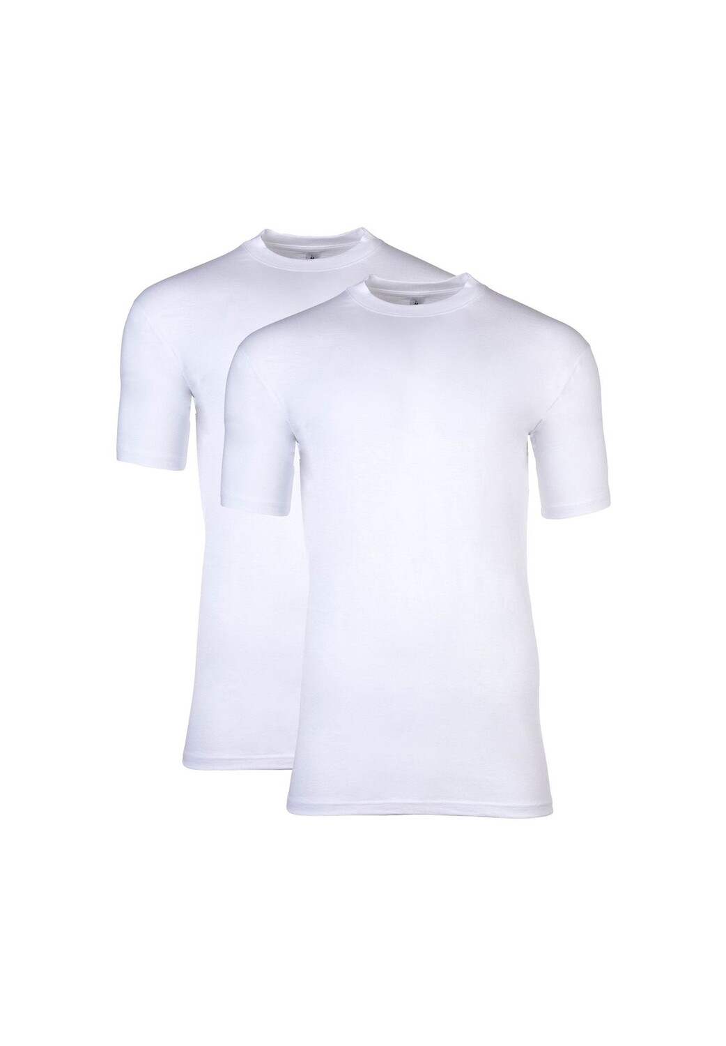 Мужская футболка, 2 шт. - Футболка Harrow, короткий рукав HOM
Мужская футболка, 2 шт. - Футболка Harrow, короткий рукав HOM