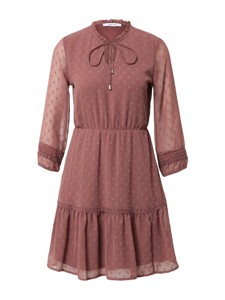 Платье About You GOTJE, роза
Платье About You GOTJE, роза