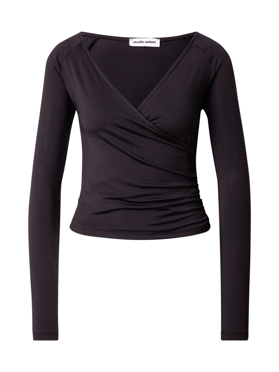 Рубашка STUDIO SELECT Emmy, черный
Рубашка STUDIO SELECT Emmy, черный