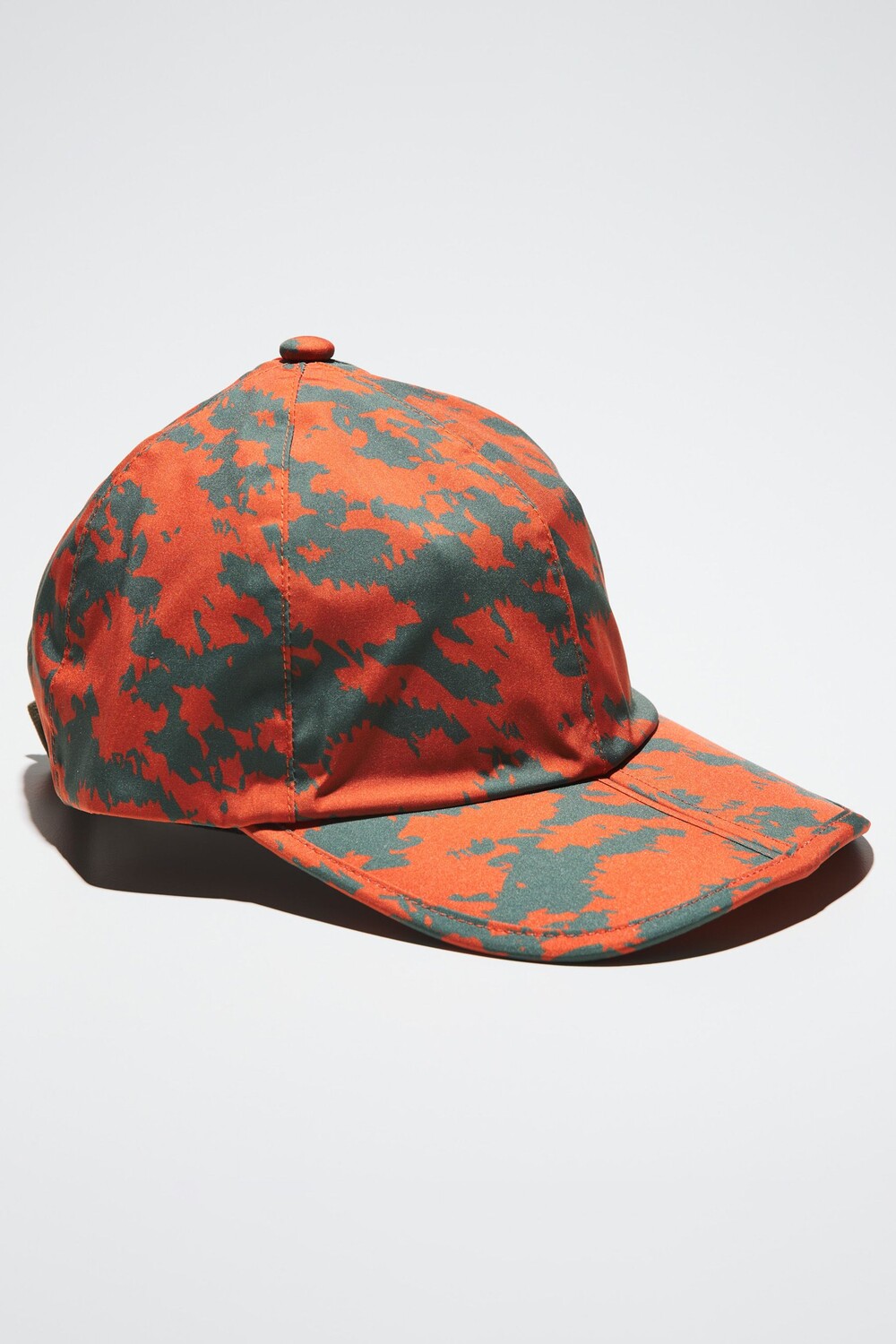 Водонепроницаемая шапка со складными полями Sealskinz, оранжевый
Водонепроницаемая шапка со складными полями Sealskinz, оранжевый