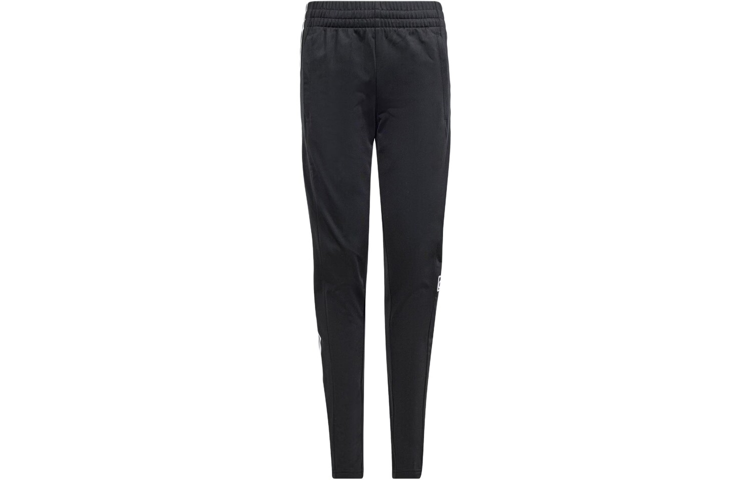 Трикотажные спортивные штаны GS Adidas Originals, черный
Трикотажные спортивные штаны GS Adidas Originals, черный