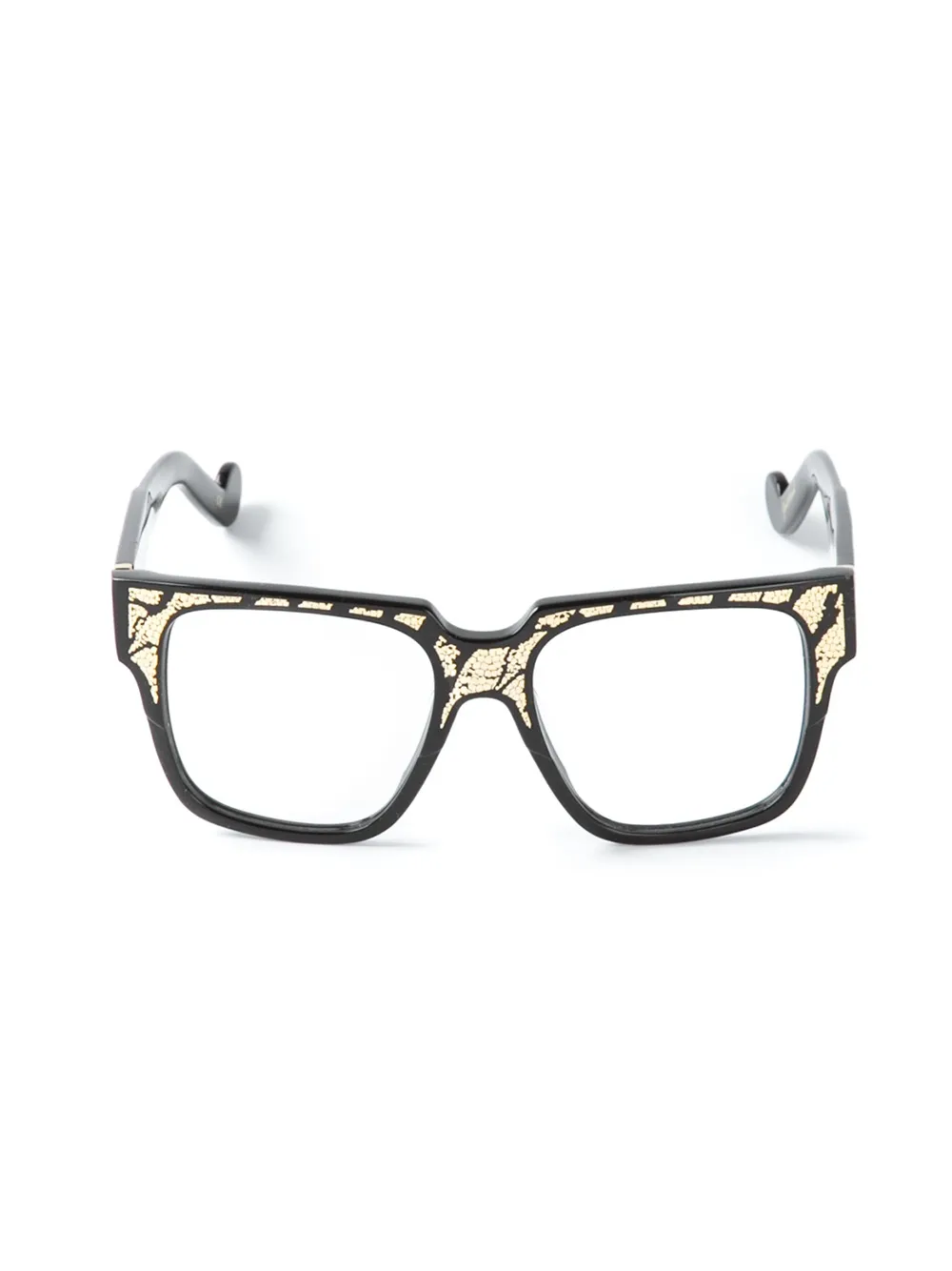 Очки 'Coco and the Still Life' ANNA-KARIN KARLSSON, черный
Очки 'Coco and the Still Life' ANNA-KARIN KARLSSON, черный