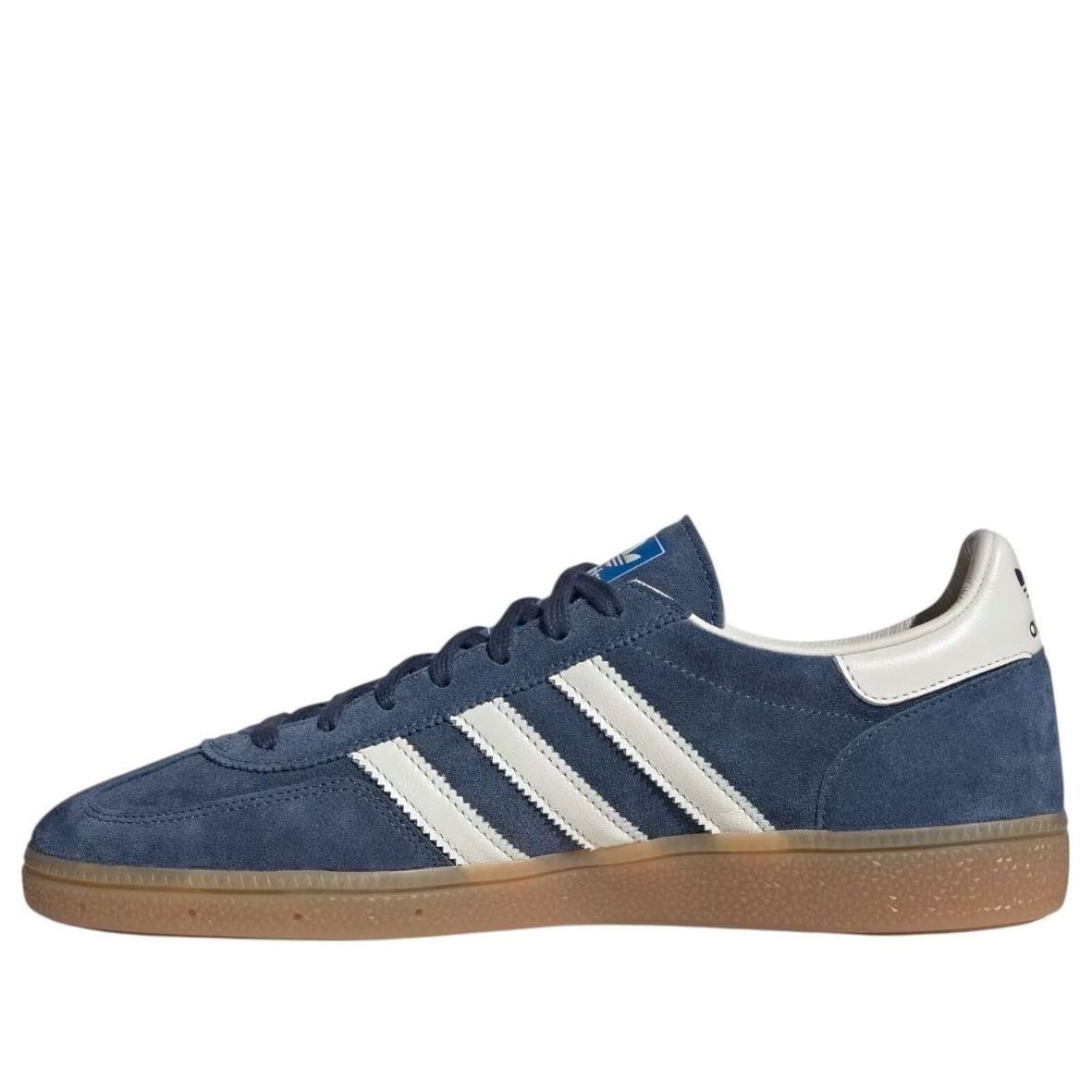 Кроссовки Adidas Handball Spezial Made in Germany 'Preloved Ink'
Кроссовки Adidas Handball Spezial Made in Germany 'Preloved Ink'