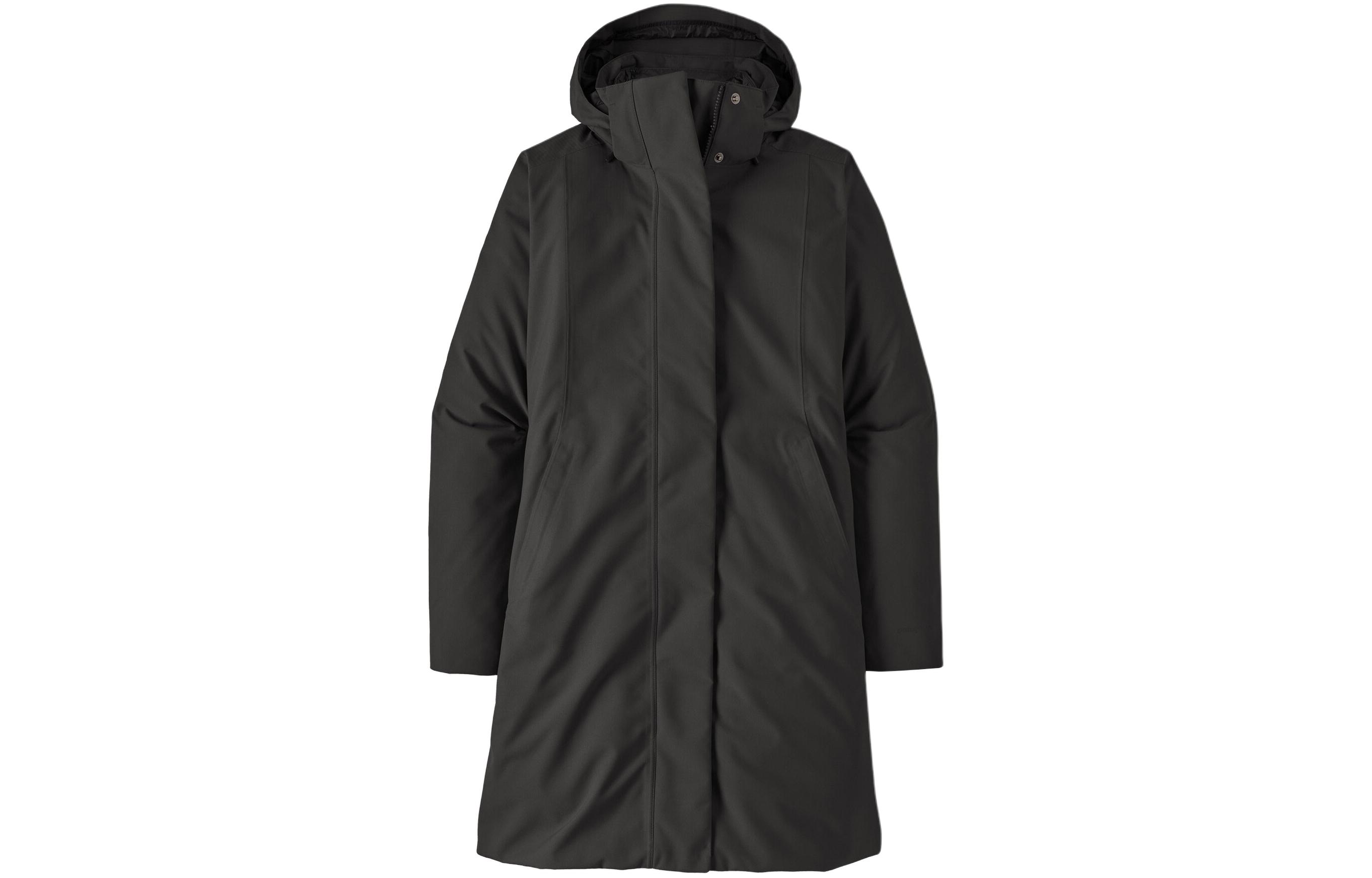 Куртки Tres Parka женские Patagonia, черный
Куртки Tres Parka женские Patagonia, черный