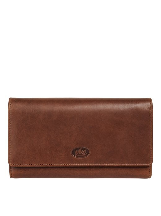 Кошелек Piké, коричневый
Кошелек Piké, коричневый