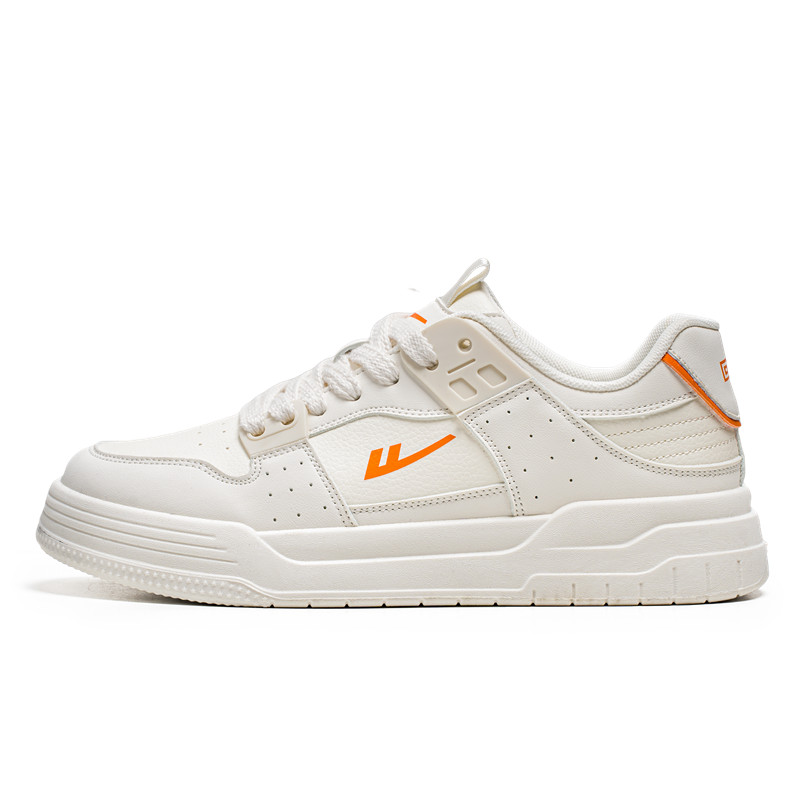 Кроссовки для скейтбординга мужские Cushioning Lightweight Low top WARRIOR, бежевый
Кроссовки для скейтбординга мужские Cushioning Lightweight Low top WARRIOR, бежевый