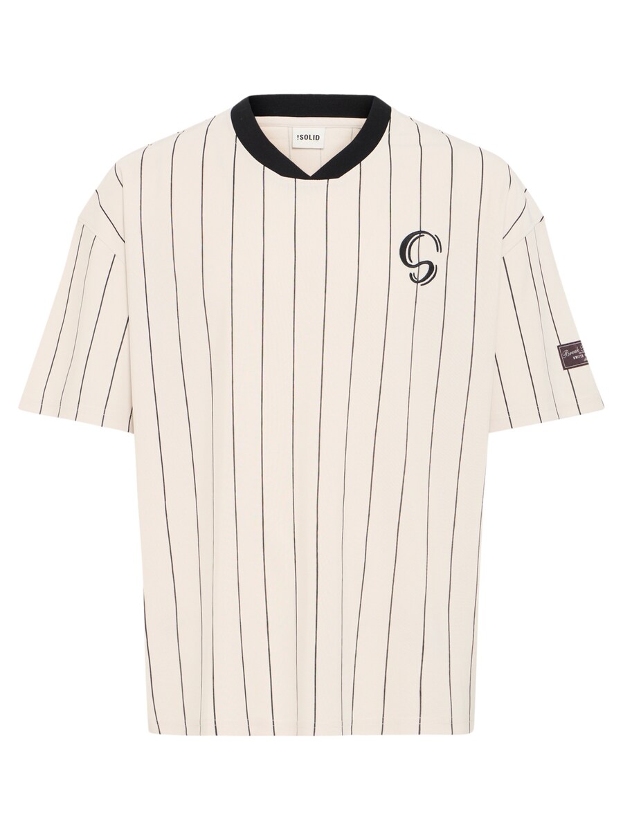 Рубашка !Solid, белый
Рубашка !Solid, белый