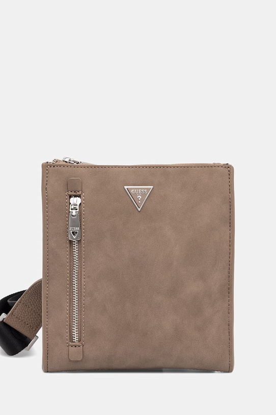 Сумка torino Guess, бежевый
Сумка torino Guess, бежевый