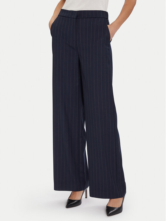 Брюки regular fit 25IB598/M17/35BL Maryley, синий
Брюки regular fit 25IB598/M17/35BL Maryley, синий