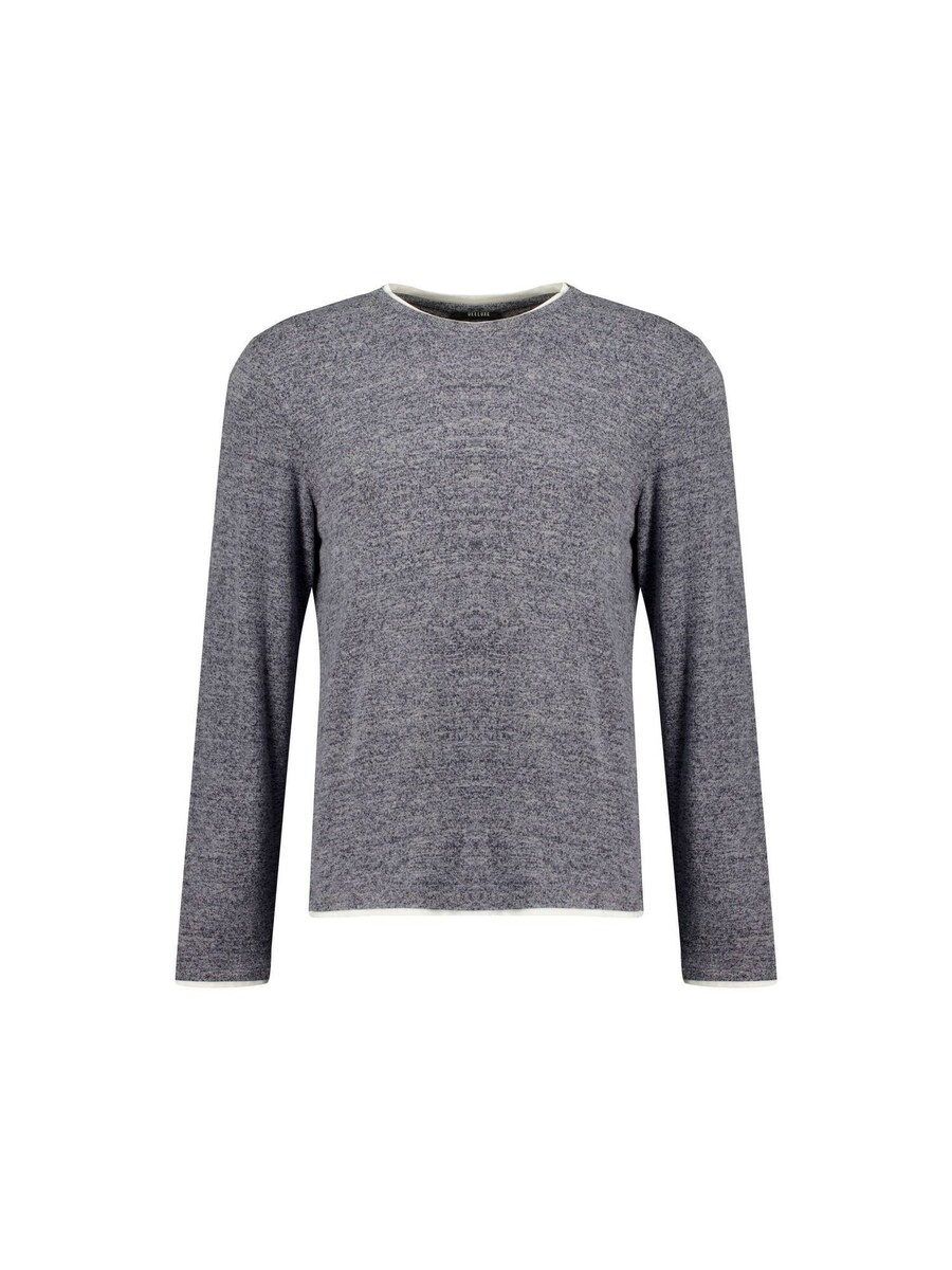 Рубашка Deeluxe Monan, серый
Рубашка Deeluxe Monan, серый