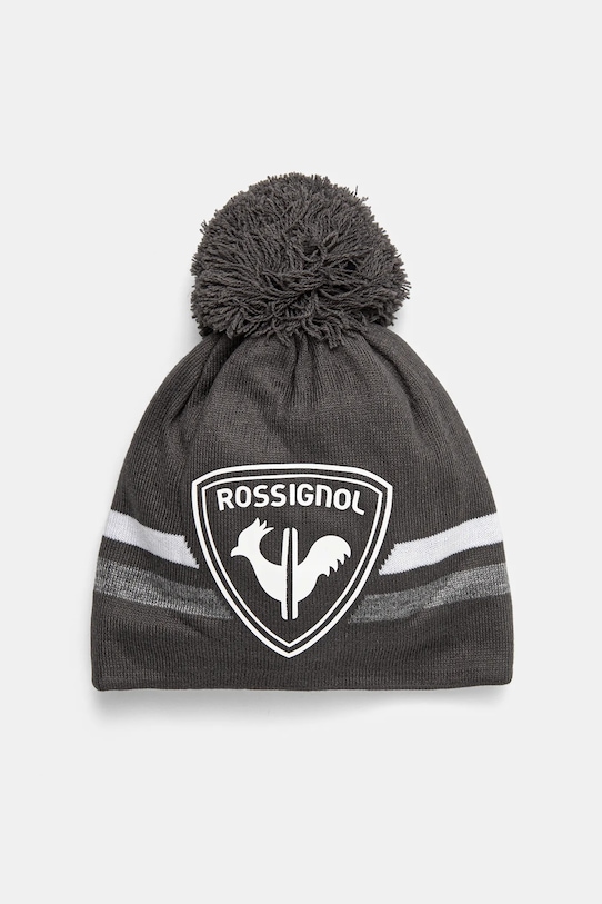 Детская шапка ROOSTER Rossignol, серый
Детская шапка ROOSTER Rossignol, серый