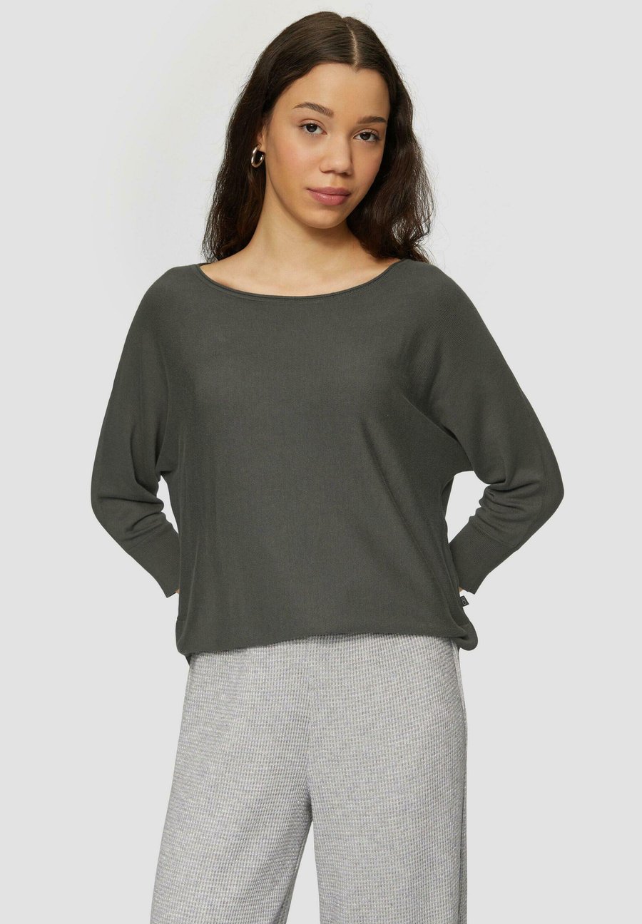 Джемпер QS Jumper, Anthrazit/Anthracite
Джемпер QS Jumper, Anthrazit/Anthracite