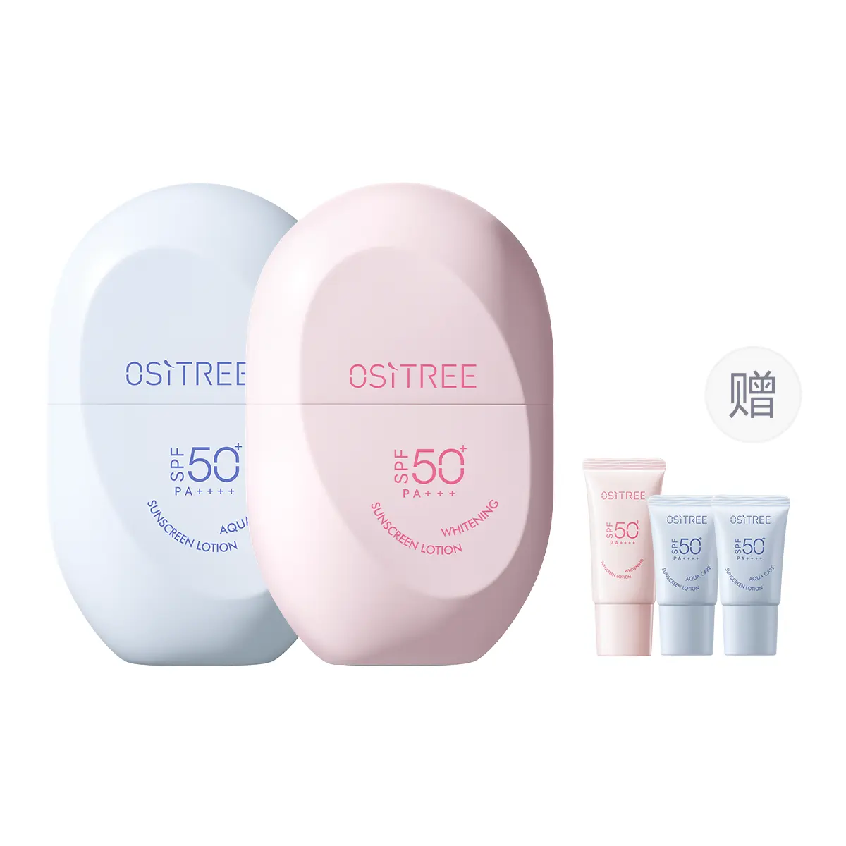 Солнцезащитные кремы и лосьоны Unisex Ositree
Солнцезащитные кремы и лосьоны Unisex Ositree