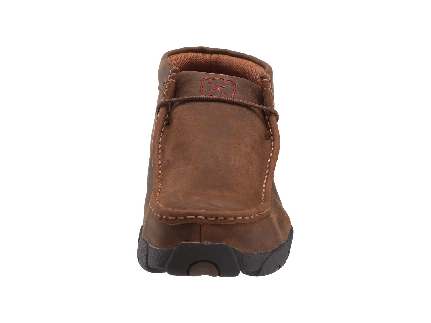 Ботинки Twisted X Work MDMST01, коричневый
Ботинки Twisted X Work MDMST01, коричневый