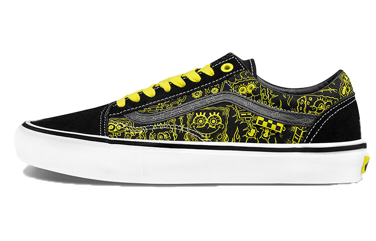 Майк Джильотти x SPONGEBOB SQUAREPANTS x кроссовки Vans Old Skool, Серый, Майк Джильотти x SPONGEBOB SQUAREPANTS x кроссовки Vans Old Skool
Майк Джильотти x SPONGEBOB SQUAREPANTS x кроссовки Vans Old Skool, Серый, Майк Джильотти x SPONGEBOB SQUAREPANTS x кроссовки Vans Old Skool