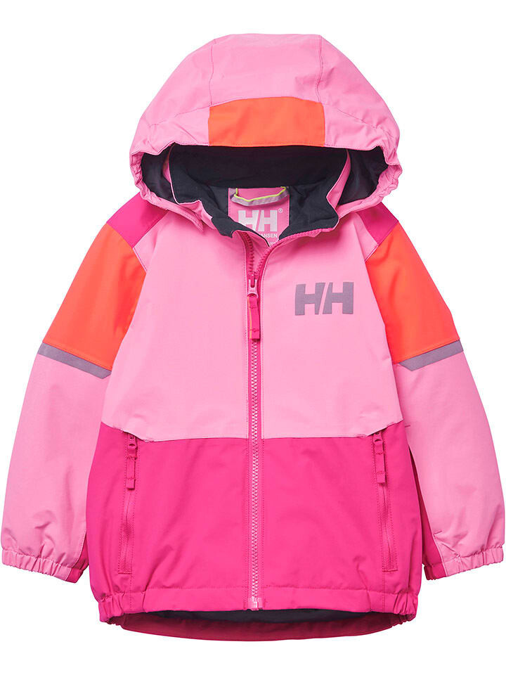 Куртка для лыж и сноуборда Helly Hansen Ski-/ Snowboardjacke Rider 2.0, цвет Pink/Rosa
Куртка для лыж и сноуборда Helly Hansen Ski-/ Snowboardjacke Rider 2.0, цвет Pink/Rosa