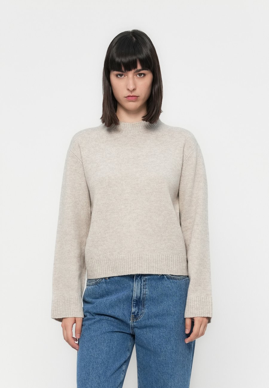 Джемпер JDY JDYSUPER LIFE O-NECK, Chateau Gray/Grey
Джемпер JDY JDYSUPER LIFE O-NECK, Chateau Gray/Grey