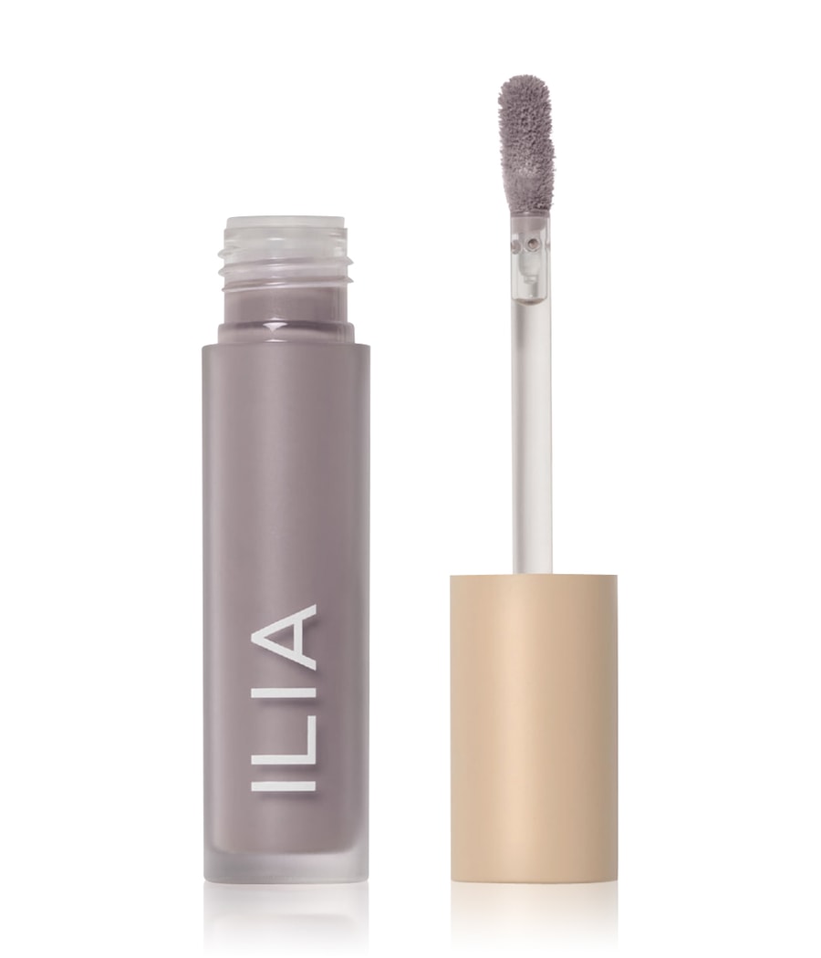 Тени для век ILIA Beauty Liquid Powder Matte Eye Tint, Dove, 3.5 ml 
Тени для век ILIA Beauty Liquid Powder Matte Eye Tint, Dove, 3.5 ml