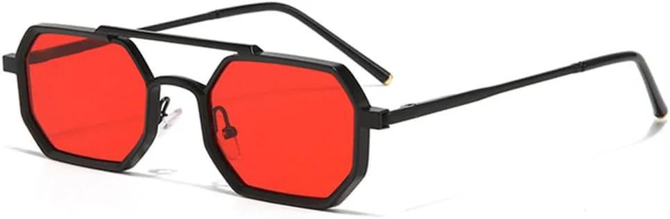 Солнцезащитные очки UV400 с двойной перемычкой и прозрачными градиентными линзами для женщин и мужчин, для бега и занятий спортом на открытом воздухе UYPTK, Black Red
Солнцезащитные очки UV400 с двойной перемычкой и прозрачными градиентными линзами для женщин и мужчин, для бега и занятий спортом на открытом воздухе UYPTK, Black Red