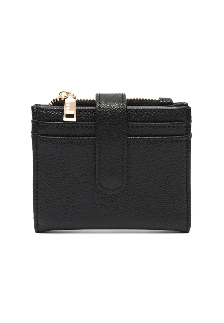 Кошелек MISAKO Wallet, Black
Кошелек MISAKO Wallet, Black