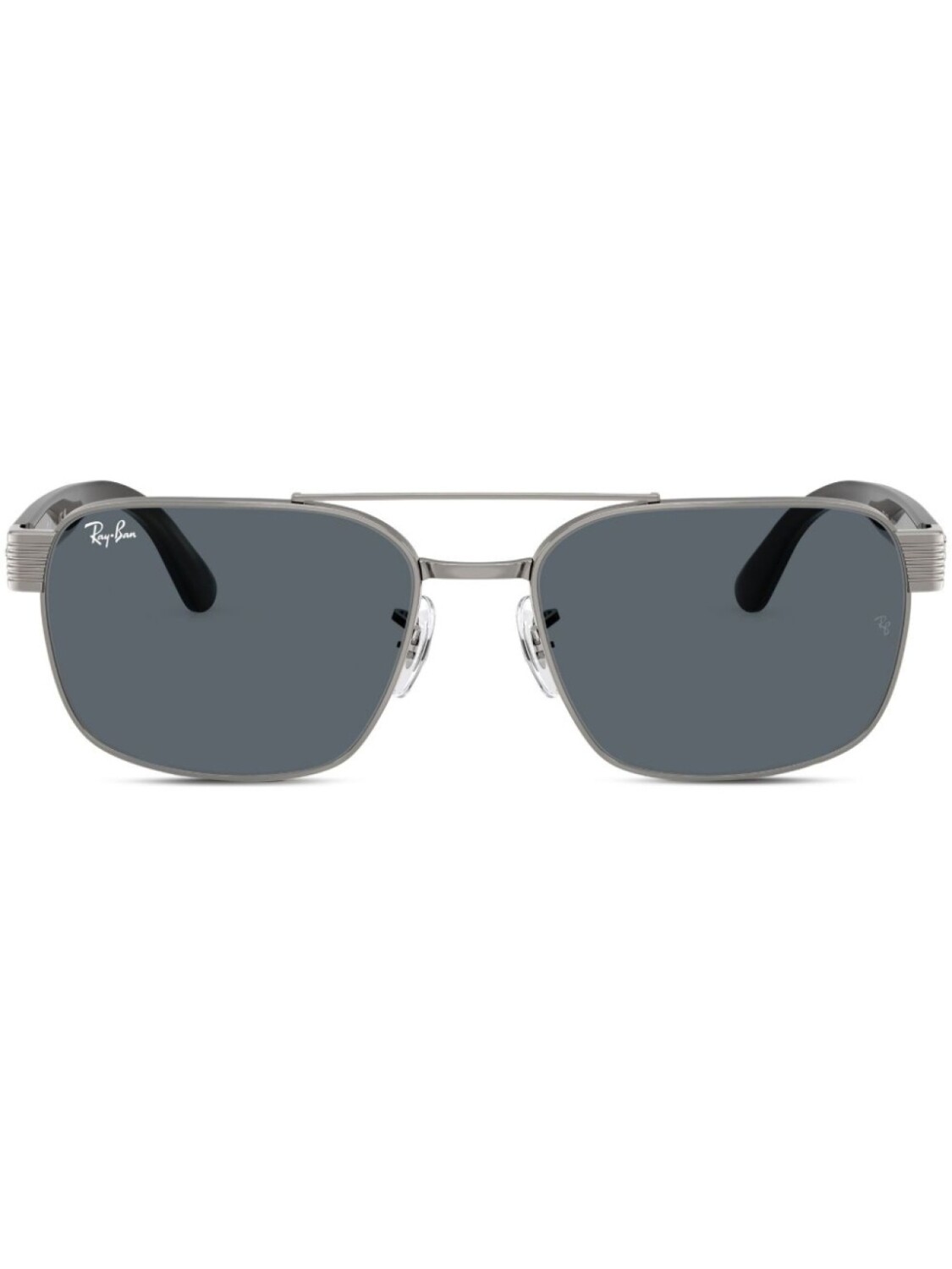 Солнцезащитные очки RB3751 Ray-Ban, серебряный
Солнцезащитные очки RB3751 Ray-Ban, серебряный