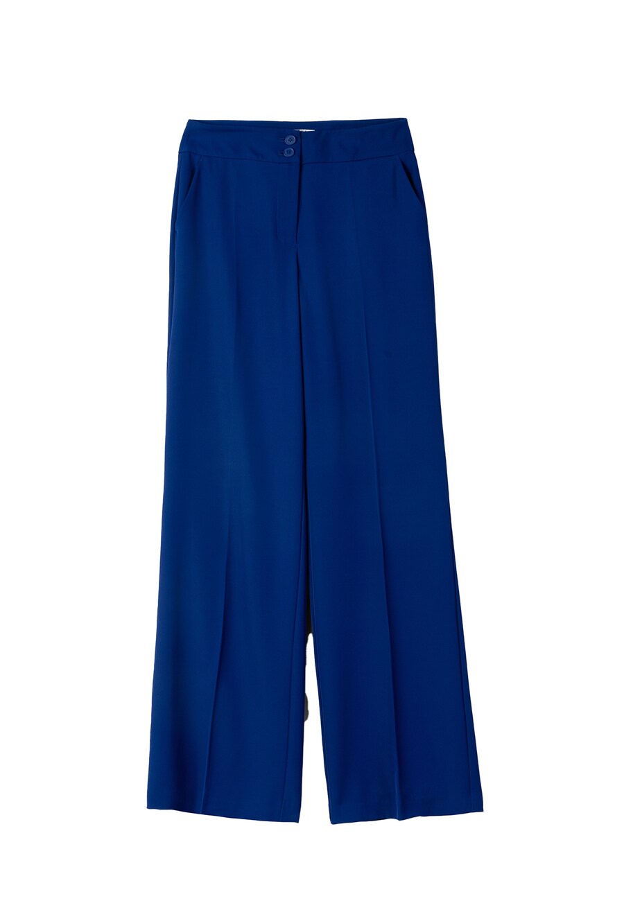 Обычные брюки Camomilla Italia GIORGIAA, индиго
Обычные брюки Camomilla Italia GIORGIAA, индиго