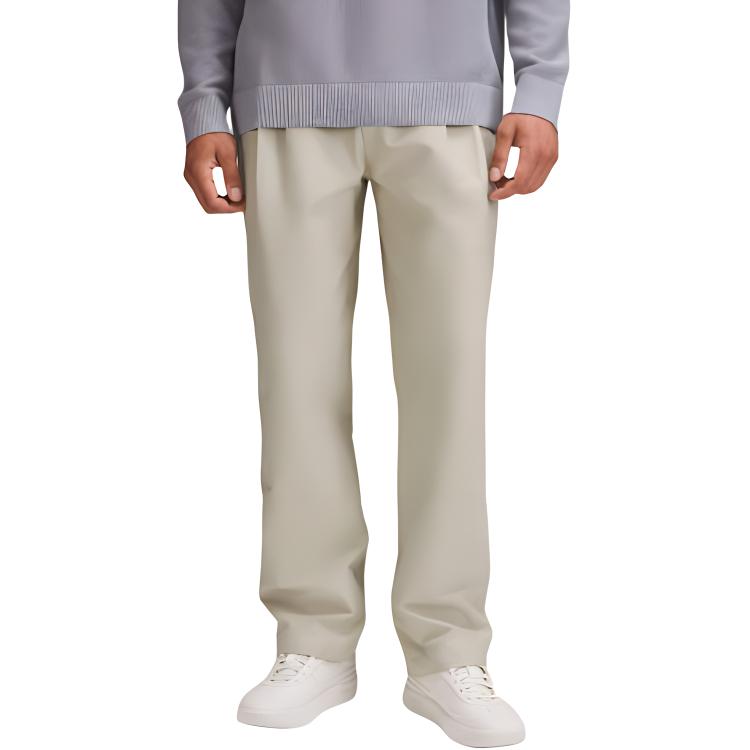 Утилитеч FW24 повседневные брюки мужские Lululemon, Raw Linen
Утилитеч FW24 повседневные брюки мужские Lululemon, Raw Linen