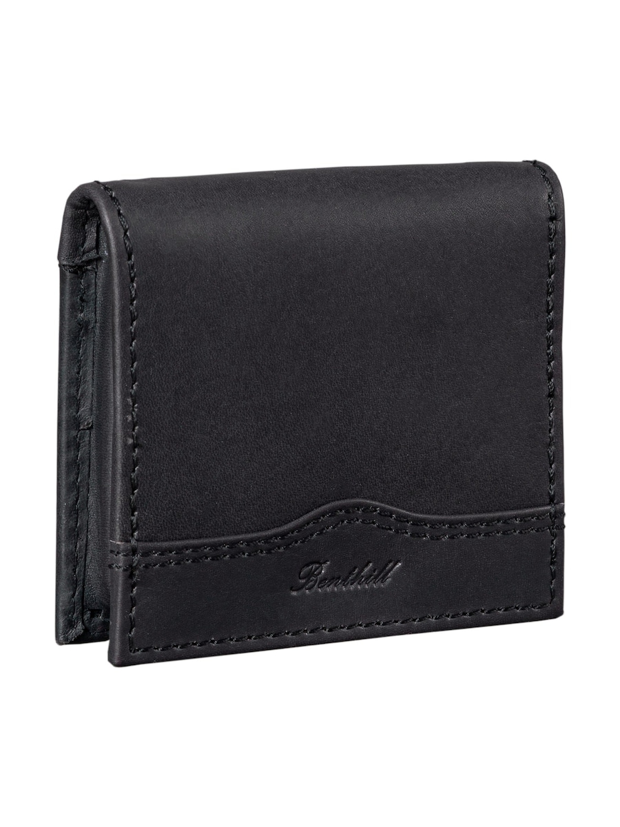 Кошелек Benthill, черный
Кошелек Benthill, черный