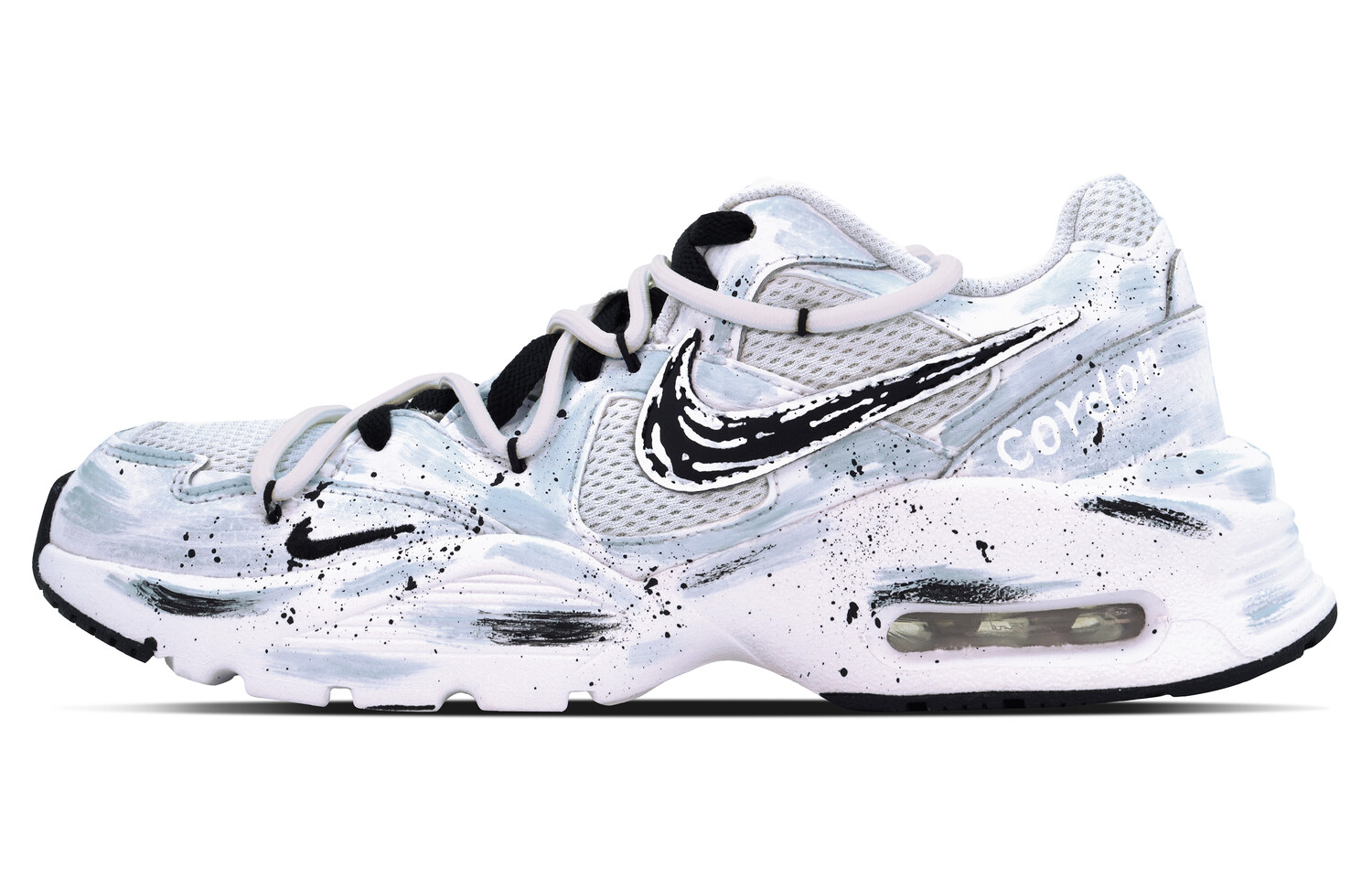 Мужская обувь Nike Air Max Fusion Lifestyle, White/Blue, Белый, Мужская обувь Nike Air Max Fusion Lifestyle, White/Blue
Мужская обувь Nike Air Max Fusion Lifestyle, White/Blue, Белый, Мужская обувь Nike Air Max Fusion Lifestyle, White/Blue