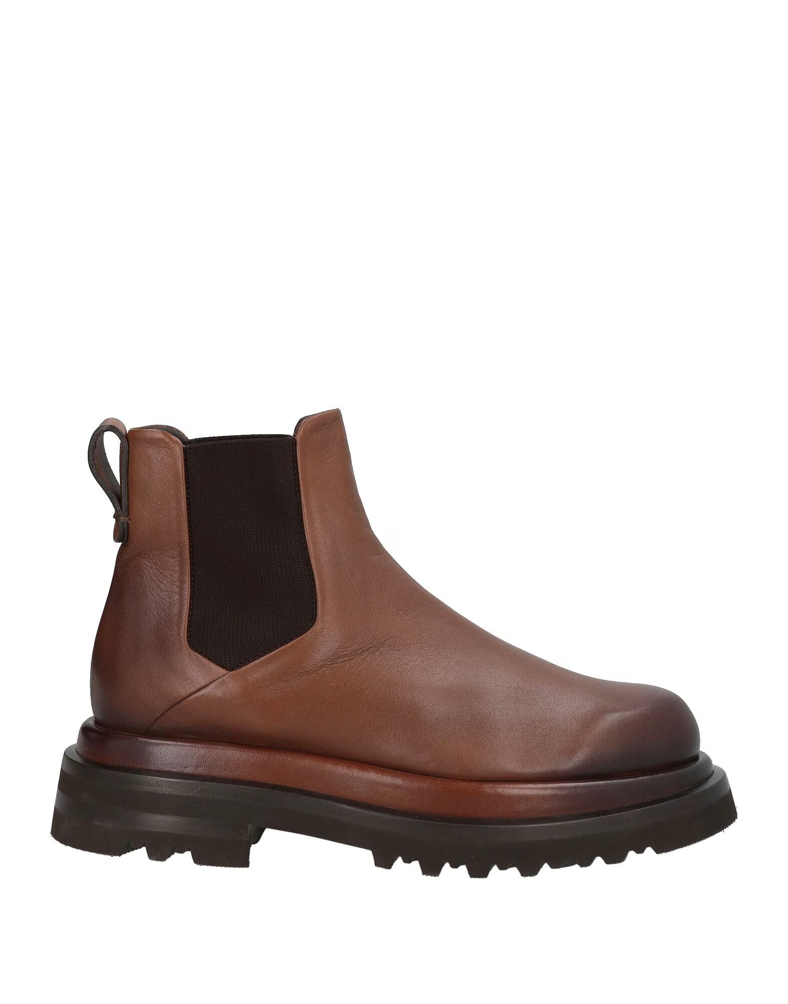 Ботильоны Giorgio Armani, коричневый
Ботильоны Giorgio Armani, коричневый