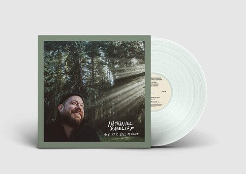 Виниловая пластинка Rateliff, Nathaniel: And It's Still Alright
Виниловая пластинка Rateliff, Nathaniel: And It's Still Alright