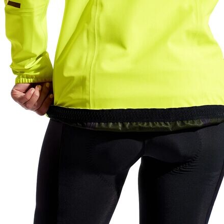 Куртка-дождевик Attack WxB женская PEARL iZUMi, желтый
Куртка-дождевик Attack WxB женская PEARL iZUMi, желтый