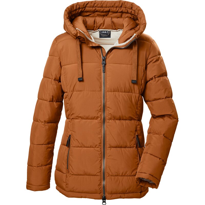 Функциональная куртка gw 68 wmn qltd jckt G.I.G.A. Dx By Killtec, цвет hellrost
Функциональная куртка gw 68 wmn qltd jckt G.I.G.A. Dx By Killtec, цвет hellrost