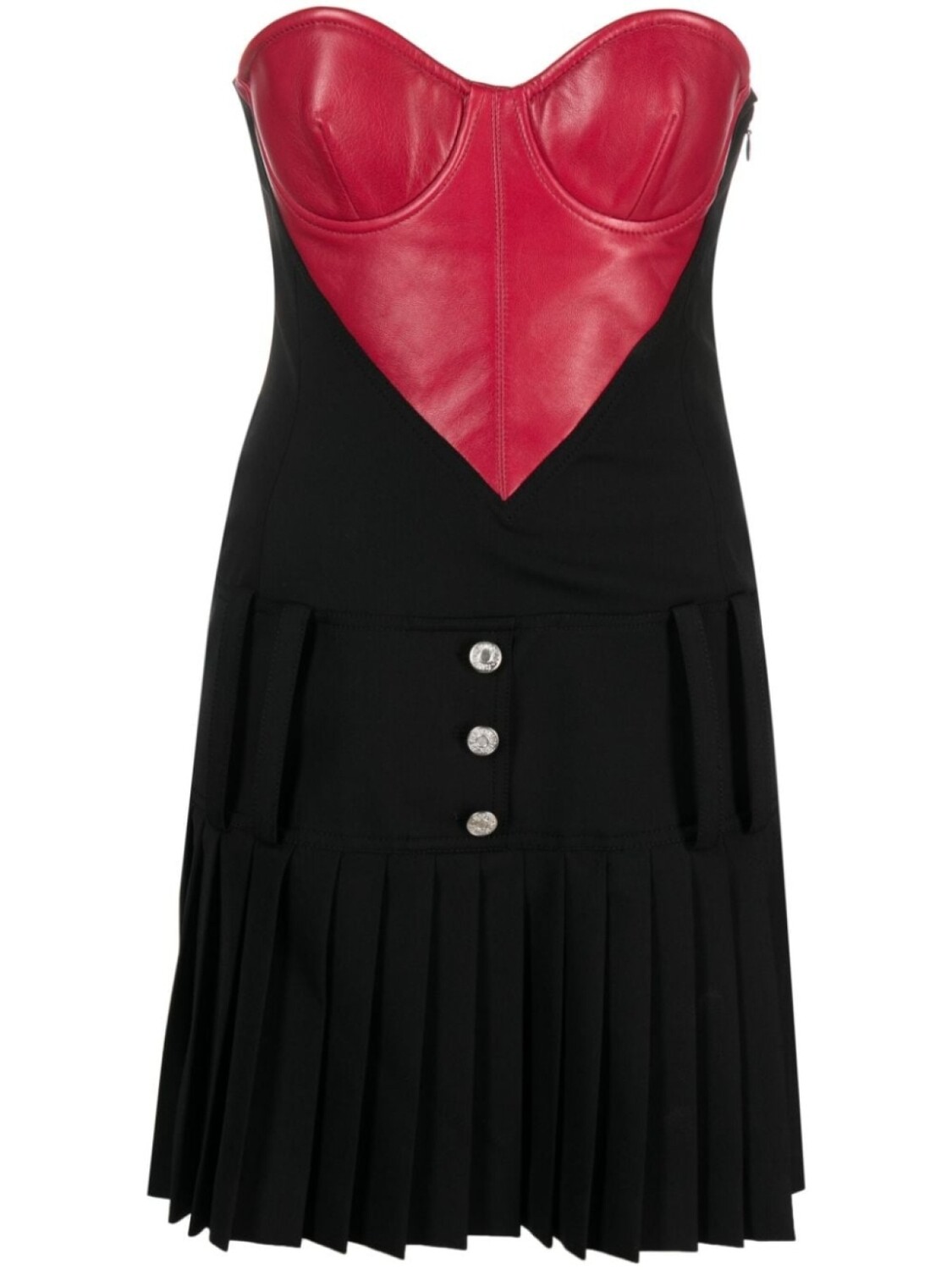 MOSCHINO JEANS габардиновое платье мини, черный
MOSCHINO JEANS габардиновое платье мини, черный