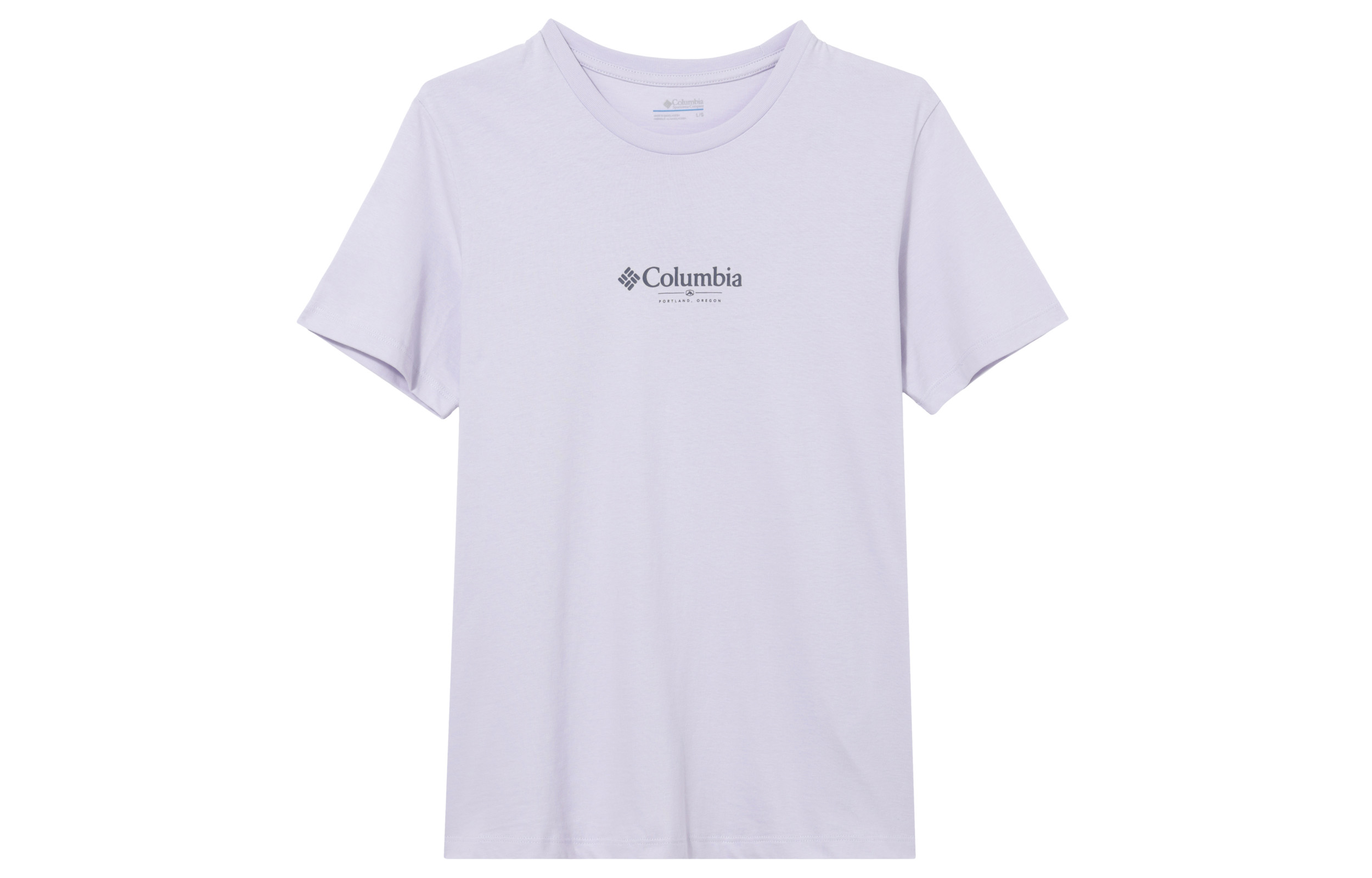 Обычная футболка женская Columbia, белый
Обычная футболка женская Columbia, белый